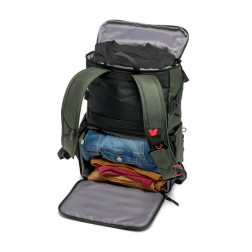 Street II Slim Backpack Sac à dos photo Manfrotto