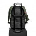 MBMS2-BP Street Slim Backpack
