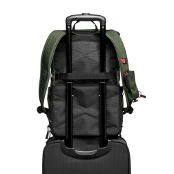 Street II Slim Backpack Manfrotto