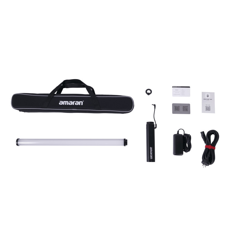 AMARAN T2c - RGBWW Tube Light -20W Output -CRI: 95+,