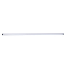 full-color LED tube light 40W RGBWW 744 Aputure