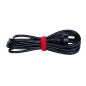 full-color LED tube light 40W RGBWW 744