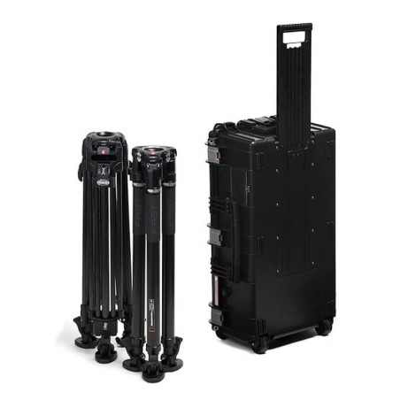 PL-RL-TH83 Pro Light Valise Multifonctions Valise ProLig