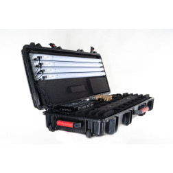 ASTERA FP1-KIT 2 - 8 TITAN TUBES ASTERA FP1-KIT SET OF 8