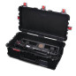 PL-RL-TH83 Pro Light Valise Multifonctions PL-RL-TH83 Pro Light Valise Multifonctions