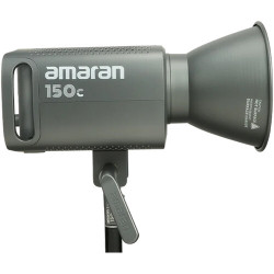 Amaran 150C RGBWW 150W Full-Color 2,500K - 7,500K (Grey) Aputure