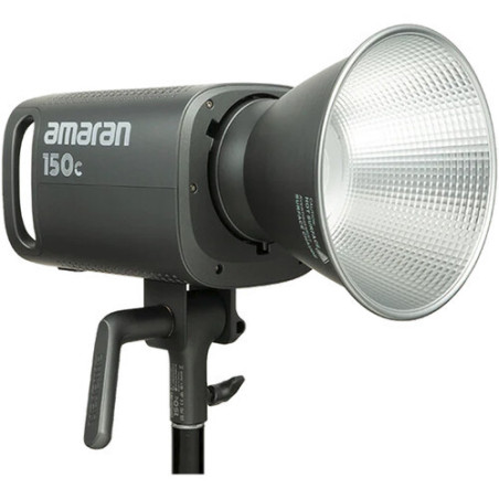 Amaran 150C RGBWW 150W Full-Color 2,500K - 7,500K (Grey) Aputure