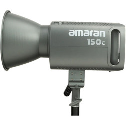 Amaran 150C RGBWW 150W Full-Color 2,500K - 7,500K (Grey) Aputure