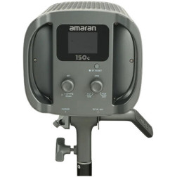 Amaran 150C RGBWW 150W Full-Color 2,500K - 7,500K (Grey) Aputure