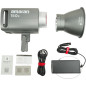 Amaran 150C RGBWW 150W Full-Color 2,500K - 7,500K (Grey)