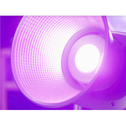 Amaran 150C RGBWW 150W Full-Color 2,500K - 7,500K (Grey) Aputure
