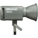 Amaran 300C RGBWW 300W Full-Color 2,500K - 7,500K (Grey) Aputure