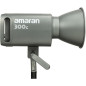 Amaran 300C RGBWW 300W Full-Color 2,500K - 7,500K (Grey)