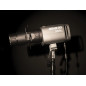 Amaran 300C RGBWW 300W Full-Color 2,500K - 7,500K (Grey)