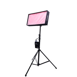 Amaran F21c RGBWW 2x1 LED Flexible Mat 100W -3,360+ lux