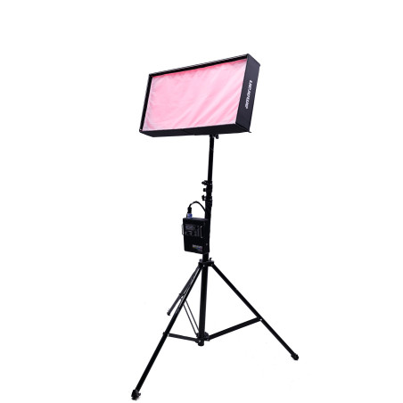 Amaran F21c RGBWW 2x1 LED Flexible Mat 100W -3,360+ lux