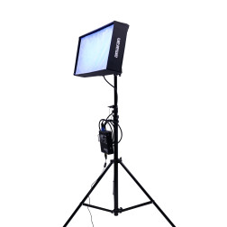Amaran F21c RGBWW 2x1 LED Flexible Mat 100W -3,360+ lux Aputure