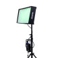 Amaran F21c RGBWW 2x1 LED Flexible Mat 100W -3,360+ lux 1 meter (5600K)