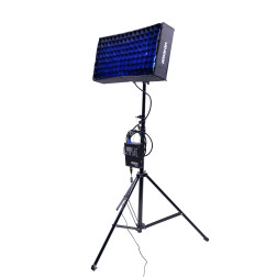 Amaran F21c RGBWW 2x1 LED Flexible Mat 100W -3,360+ lux Aputure