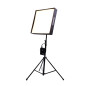  F22c RGBWW 2x2 LED Flexible Mat 200W