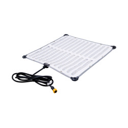 F22c RGBWW 2x2 LED Flexible Mat 200W Aputure