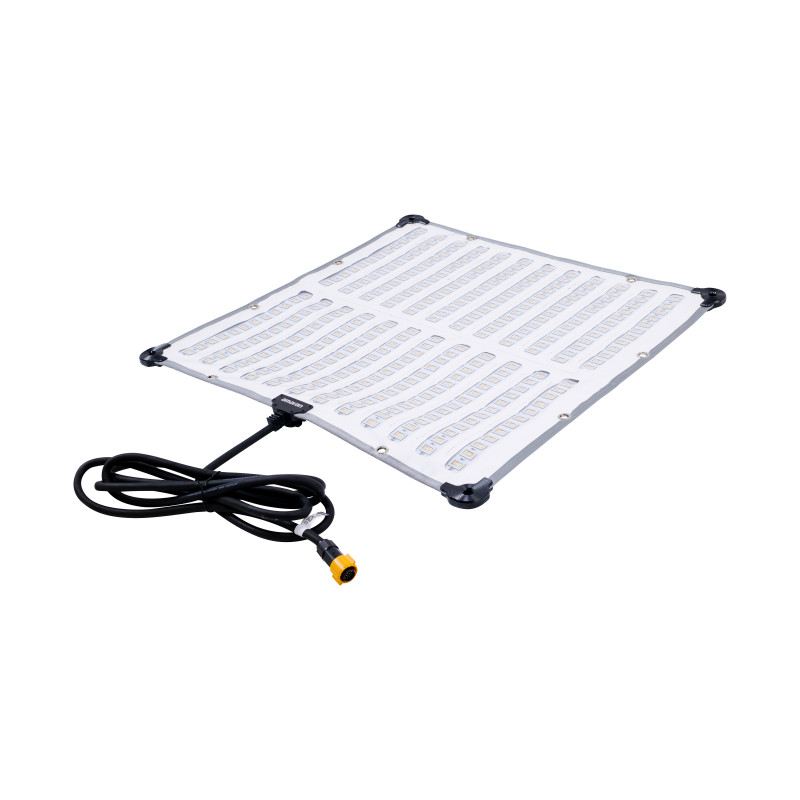  F22c RGBWW 2x2 LED Flexible Mat 200W