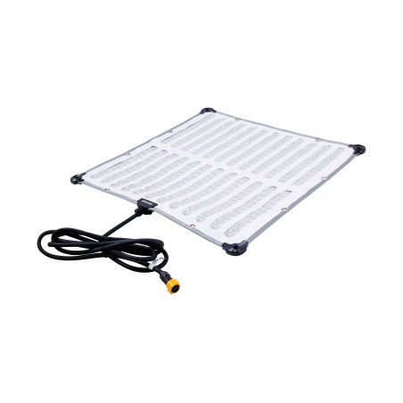 F22c RGBWW 2x2 LED Flexible Mat 200W Aputure