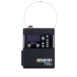 F22c RGBWW 2x2 LED Flexible Mat 200W amaran F22c RGBWW 2 Aputure