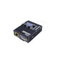  F22c RGBWW 2x2 LED Flexible Mat 200W