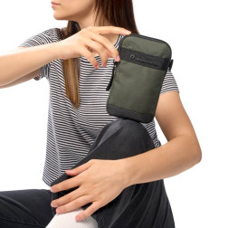 Street II Crossbody Pouch Manfrotto