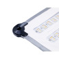 F22c RGBWW 2x2 LED Flexible Mat 200W