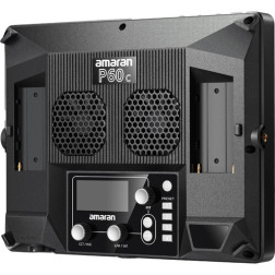 AMARAN P60c RGB 60W AMARAN P60c - panneau LED RGBWW 60w