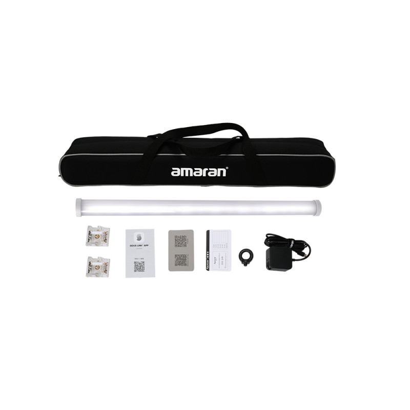 Amaran RGB LED TUBE 2.700-10.00 Pixel Tube Light
