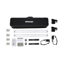 Amaran PT2c 2-Light Aputure