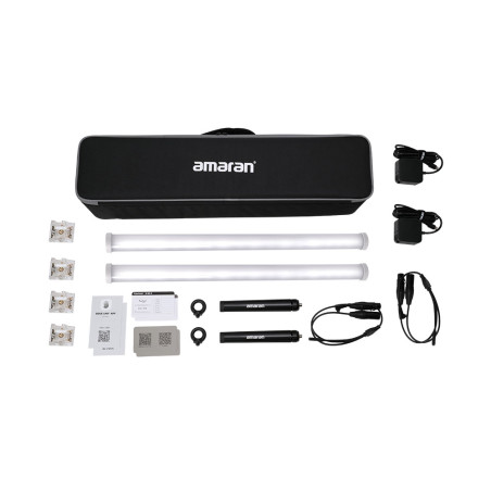 Amaran PT2c 2-Light Aputure