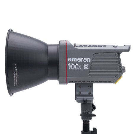 Amaran 100x S - Amaran 100x S LED Bi-color Amaran 100x S