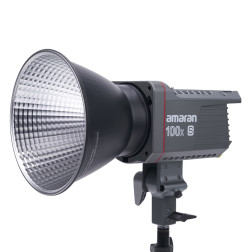Amaran 100x S - Amaran 100x S LED Bi-color Amaran 100x S Aputure