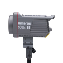 Amaran 100x S - Amaran 100x S LED Bi-color Amaran 100x S Aputure
