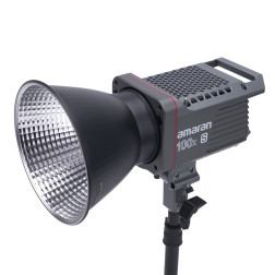 Amaran 100x S - Amaran 100x S LED Bi-color Amaran 100x S Aputure