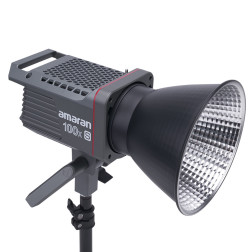 Amaran 100x S - Amaran 100x S LED Bi-color Amaran 100x S Aputure