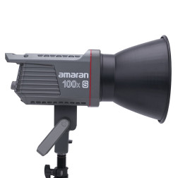 Amaran 100x S - Amaran 100x S LED Bi-color Amaran 100x S Aputure