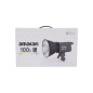 Amaran 100x S - Amaran 100x S LED Bi-color 