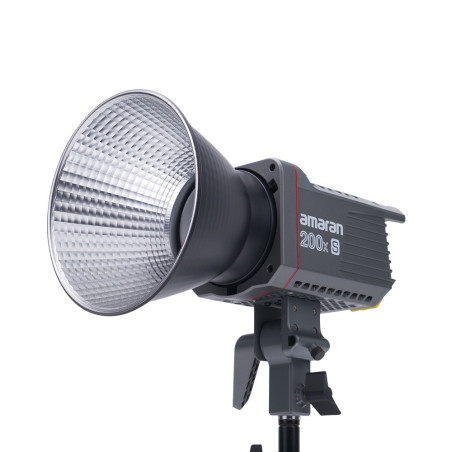 Amaran 200x S Bi-color 2.700K-6.500K Amaran 200x S Bi-co