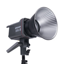 Amaran 200x S Bi-color 2.700K-6.500K Amaran 200x S Bi-co Aputure