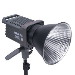 Amaran 200x S Bi-color 2.700K-6.500K Aputure