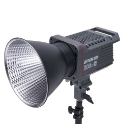 Amaran 200x S Bi-color 2.700K-6.500K Aputure