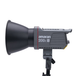 Amaran 200x S Bi-color 2.700K-6.500K Aputure