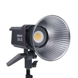 Amaran 200x S Bi-color 2.700K-6.500K Amaran 200x S Bi-co Aputure