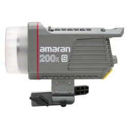 Amaran 200x S Bi-color 2.700K-6.500K Aputure
