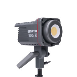 Amaran 200x S Bi-color 2.700K-6.500K Amaran 200x S Bi-co Aputure
